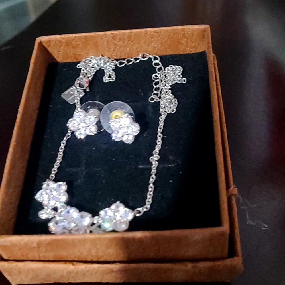 Park Lane necklace